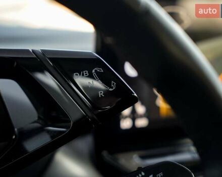 Фольксваген ID.5 2023 в Черновцах на Automoto.ua Серый Фольксваген ID.5, объемом двигателя 0 л и пробегом 4 тыс. км за 32900 $, фото 22 на Automoto.ua