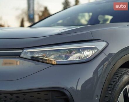Фольксваген ID.5 2023 в Черновцах на Automoto.ua Серый Фольксваген ID.5, объемом двигателя 0 л и пробегом 4 тыс. км за 32900 $, фото 11 на Automoto.ua