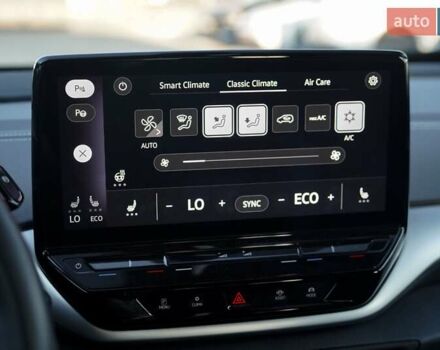 Фольксваген ID.5 2023 в Черновцах на Automoto.ua Серый Фольксваген ID.5, объемом двигателя 0 л и пробегом 4 тыс. км за 32900 $, фото 23 на Automoto.ua