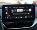 Фольксваген ID.5 2023 в Черновцах на Automoto.ua Серый Фольксваген ID.5, объемом двигателя 0 л и пробегом 4 тыс. км за 32900 $, фото 23 на Automoto.ua