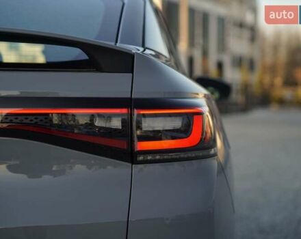 Фольксваген ID.5 2023 в Черновцах на Automoto.ua Серый Фольксваген ID.5, объемом двигателя 0 л и пробегом 4 тыс. км за 32900 $, фото 7 на Automoto.ua