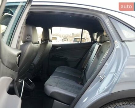 Фольксваген ID.5 2023 в Черновцах на Automoto.ua Серый Фольксваген ID.5, объемом двигателя 0 л и пробегом 4 тыс. км за 32900 $, фото 27 на Automoto.ua