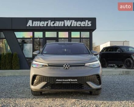 Фольксваген ID.5 2023 в Черновцах на Automoto.ua Серый Фольксваген ID.5, объемом двигателя 0 л и пробегом 4 тыс. км за 32900 $, фото 1 на Automoto.ua