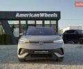 Фольксваген ID.5 2023 в Черновцах на Automoto.ua Серый Фольксваген ID.5, объемом двигателя 0 л и пробегом 4 тыс. км за 32900 $, фото 1 на Automoto.ua