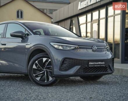 Фольксваген ID.5 2023 в Черновцах на Automoto.ua Серый Фольксваген ID.5, объемом двигателя 0 л и пробегом 4 тыс. км за 32900 $, фото 9 на Automoto.ua