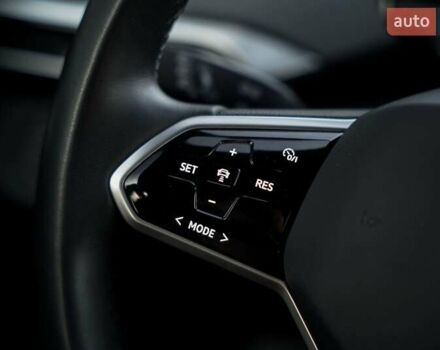 Фольксваген ID.5 2023 в Черновцах на Automoto.ua Серый Фольксваген ID.5, объемом двигателя 0 л и пробегом 4 тыс. км за 32900 $, фото 18 на Automoto.ua
