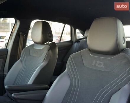 Фольксваген ID.5 2023 в Черновцах на Automoto.ua Серый Фольксваген ID.5, объемом двигателя 0 л и пробегом 4 тыс. км за 32900 $, фото 26 на Automoto.ua