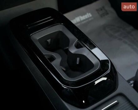 Фольксваген ID.5 2023 в Черновцах на Automoto.ua Серый Фольксваген ID.5, объемом двигателя 0 л и пробегом 4 тыс. км за 32900 $, фото 25 на Automoto.ua