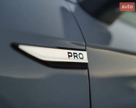 Фольксваген ID.5 2023 в Черновцах на Automoto.ua Серый Фольксваген ID.5, объемом двигателя 0 л и пробегом 4 тыс. км за 32900 $, фото 12 на Automoto.ua