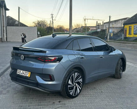 Синий Фольксваген ID.5, объемом двигателя 0 л и пробегом 148 тыс. км за 28000 $, фото 6 на Automoto.ua