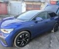 Синий Фольксваген ID.5, объемом двигателя 0 л и пробегом 39 тыс. км за 23800 $, фото 7 на Automoto.ua