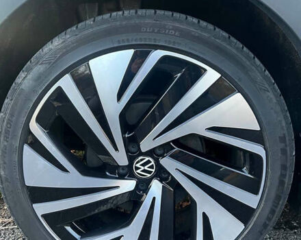 Синий Фольксваген ID.5, объемом двигателя 0 л и пробегом 148 тыс. км за 28000 $, фото 2 на Automoto.ua