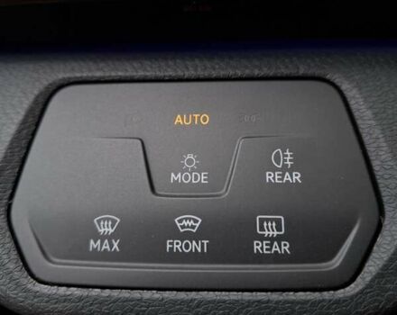 Синий Фольксваген ID.5, объемом двигателя 0 л и пробегом 5 тыс. км за 29500 $, фото 69 на Automoto.ua