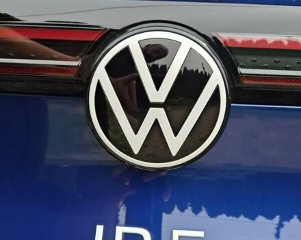 Синий Фольксваген ID.5, объемом двигателя 0 л и пробегом 5 тыс. км за 29500 $, фото 132 на Automoto.ua