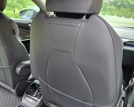 Синий Фольксваген ID.5, объемом двигателя 0 л и пробегом 5 тыс. км за 29500 $, фото 95 на Automoto.ua