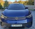 Синий Фольксваген ID.5, объемом двигателя 0 л и пробегом 5 тыс. км за 29000 $, фото 17 на Automoto.ua