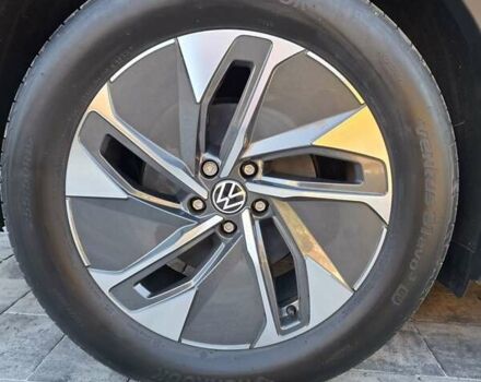 Синий Фольксваген ID.5, объемом двигателя 0 л и пробегом 5 тыс. км за 29500 $, фото 11 на Automoto.ua