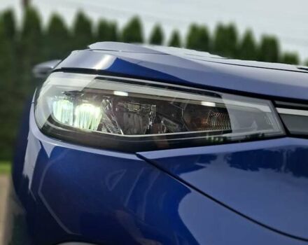 Синий Фольксваген ID.5, объемом двигателя 0 л и пробегом 5 тыс. км за 29000 $, фото 34 на Automoto.ua