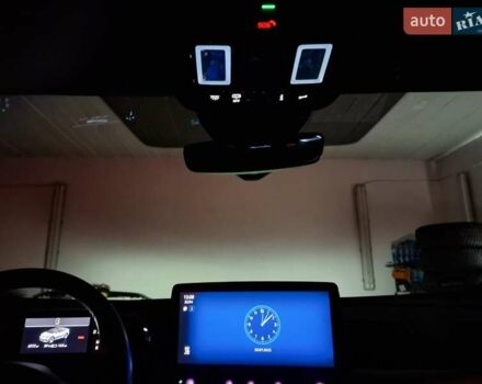 Синий Фольксваген ID.5, объемом двигателя 0 л и пробегом 5 тыс. км за 29500 $, фото 124 на Automoto.ua