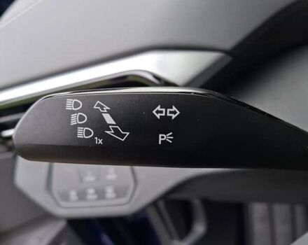 Синий Фольксваген ID.5, объемом двигателя 0 л и пробегом 5 тыс. км за 29500 $, фото 61 на Automoto.ua