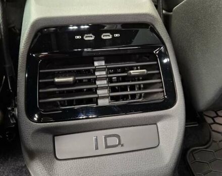 Синий Фольксваген ID.5, объемом двигателя 0 л и пробегом 5 тыс. км за 29000 $, фото 104 на Automoto.ua