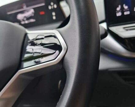 Синий Фольксваген ID.5, объемом двигателя 0 л и пробегом 5 тыс. км за 29000 $, фото 68 на Automoto.ua