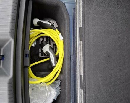 Синий Фольксваген ID.5, объемом двигателя 0 л и пробегом 5 тыс. км за 29000 $, фото 106 на Automoto.ua