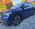 Синий Фольксваген ID.5, объемом двигателя 0 л и пробегом 5 тыс. км за 29500 $, фото 26 на Automoto.ua