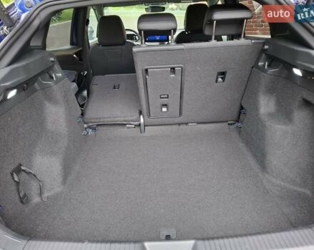 Синий Фольксваген ID.5, объемом двигателя 0 л и пробегом 5 тыс. км за 29000 $, фото 102 на Automoto.ua