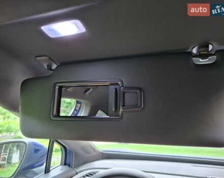 Синий Фольксваген ID.5, объемом двигателя 0 л и пробегом 5 тыс. км за 29500 $, фото 73 на Automoto.ua