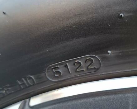 Синий Фольксваген ID.5, объемом двигателя 0 л и пробегом 5 тыс. км за 29000 $, фото 14 на Automoto.ua