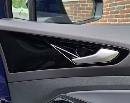 Синий Фольксваген ID.5, объемом двигателя 0 л и пробегом 5 тыс. км за 29500 $, фото 87 на Automoto.ua