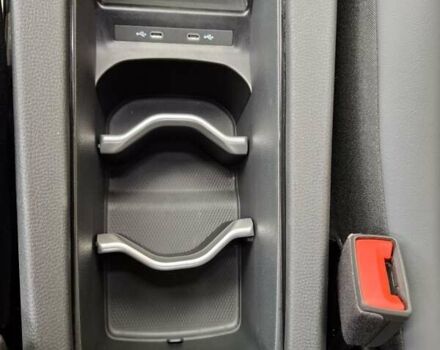 Синий Фольксваген ID.5, объемом двигателя 0 л и пробегом 5 тыс. км за 29000 $, фото 82 на Automoto.ua