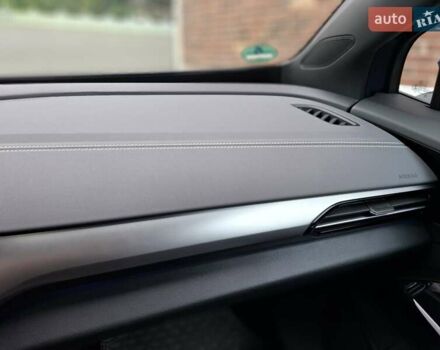 Синий Фольксваген ID.5, объемом двигателя 0 л и пробегом 5 тыс. км за 29500 $, фото 62 на Automoto.ua