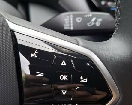 Синий Фольксваген ID.5, объемом двигателя 0 л и пробегом 5 тыс. км за 29500 $, фото 66 на Automoto.ua