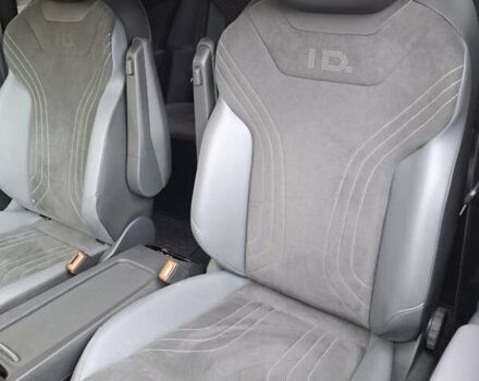 Синий Фольксваген ID.5, объемом двигателя 0 л и пробегом 5 тыс. км за 29500 $, фото 53 на Automoto.ua