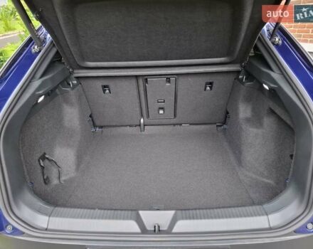 Синий Фольксваген ID.5, объемом двигателя 0 л и пробегом 5 тыс. км за 29000 $, фото 112 на Automoto.ua