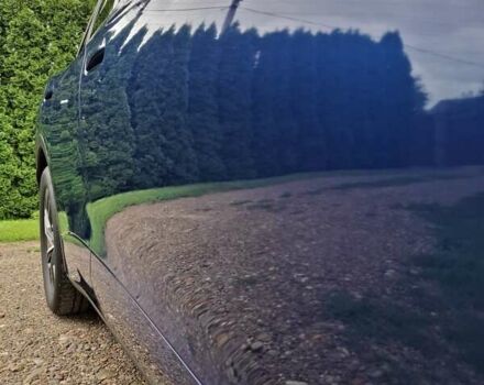 Синий Фольксваген ID.5, объемом двигателя 0 л и пробегом 5 тыс. км за 29000 $, фото 109 на Automoto.ua