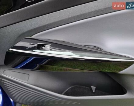 Синий Фольксваген ID.5, объемом двигателя 0 л и пробегом 5 тыс. км за 29500 $, фото 86 на Automoto.ua