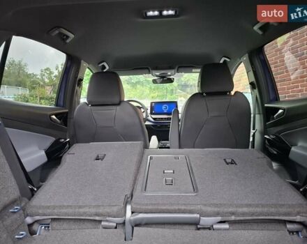 Синий Фольксваген ID.5, объемом двигателя 0 л и пробегом 5 тыс. км за 29500 $, фото 103 на Automoto.ua