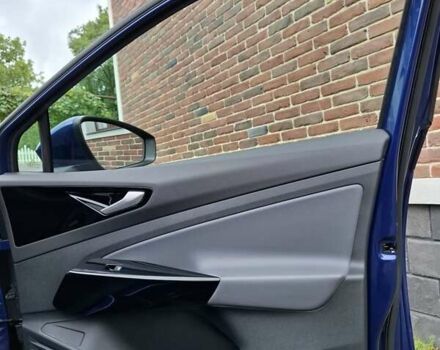 Синий Фольксваген ID.5, объемом двигателя 0 л и пробегом 5 тыс. км за 29500 $, фото 88 на Automoto.ua