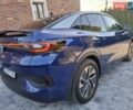 Синий Фольксваген ID.5, объемом двигателя 0 л и пробегом 5 тыс. км за 29000 $, фото 25 на Automoto.ua