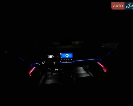 Синий Фольксваген ID.5, объемом двигателя 0 л и пробегом 5 тыс. км за 29500 $, фото 121 на Automoto.ua