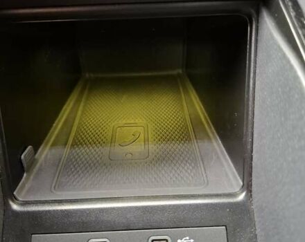 Синий Фольксваген ID.5, объемом двигателя 0 л и пробегом 5 тыс. км за 29500 $, фото 83 на Automoto.ua