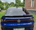Синий Фольксваген ID.5, объемом двигателя 0 л и пробегом 5 тыс. км за 30000 $, фото 7 на Automoto.ua