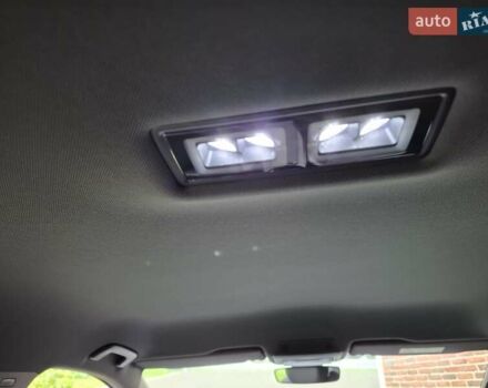 Синий Фольксваген ID.5, объемом двигателя 0 л и пробегом 5 тыс. км за 29000 $, фото 45 на Automoto.ua