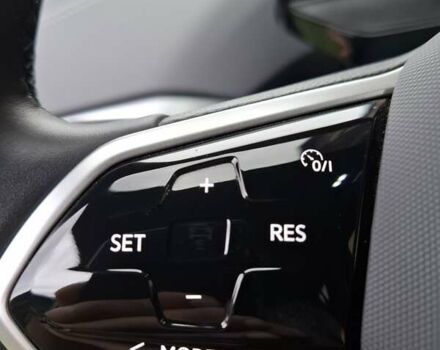 Синий Фольксваген ID.5, объемом двигателя 0 л и пробегом 5 тыс. км за 29000 $, фото 71 на Automoto.ua