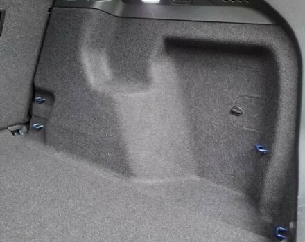 Синий Фольксваген ID.5, объемом двигателя 0 л и пробегом 5 тыс. км за 29500 $, фото 108 на Automoto.ua