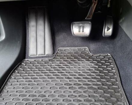 Синий Фольксваген ID.5, объемом двигателя 0 л и пробегом 5 тыс. км за 29500 $, фото 37 на Automoto.ua