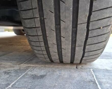 Синий Фольксваген ID.5, объемом двигателя 0 л и пробегом 5 тыс. км за 29500 $, фото 16 на Automoto.ua